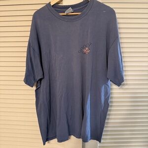 Vintage MTV Singled Out T-shirt TV 90's Rare Promo Size XXL 2XL